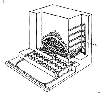 东北大学14秋学期《采矿学(一)》在线作业3